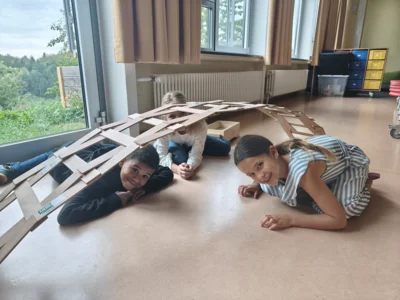 Foto des Albums: Schulprojekt 