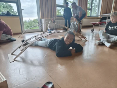 Foto des Albums: Schulprojekt 