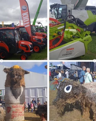 Foto des Albums: MeLa 2026 🌾 🚜