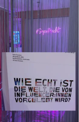 Foto des Albums: Be.Like.Me -Social Media und ich 📱