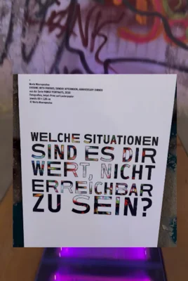 Foto des Albums: Be.Like.Me -Social Media und ich 📱