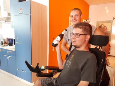 Foto des Albums: Eindrücke vom Mitbring-Dinner am 27.07.2018 bei „Leben im Pott“