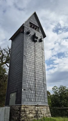 Fotoalbum Lebenräume am Turm