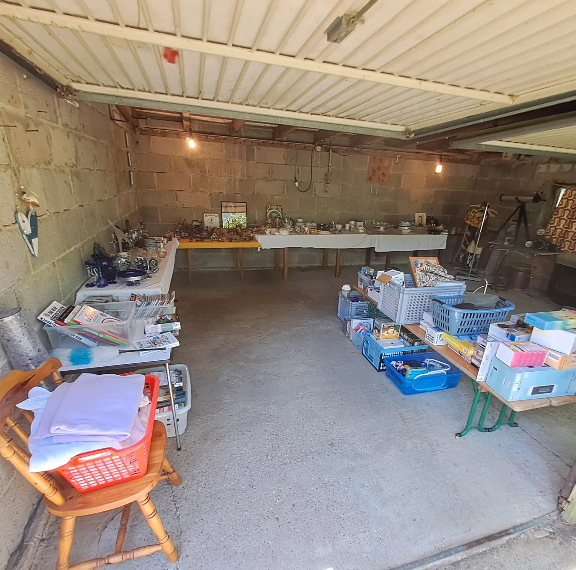 Bild: und Garagenfunde