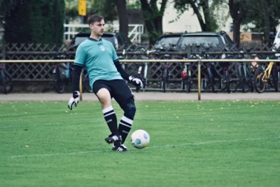 Foto des Albums: Prösen - TSV 1878 Schlieben II