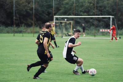 Foto des Albums: Prösen - TSV 1878 Schlieben II