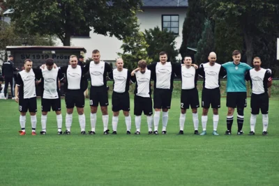 Foto des Albums: Prösen - TSV 1878 Schlieben II