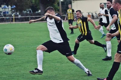 Foto des Albums: Prösen - TSV 1878 Schlieben II