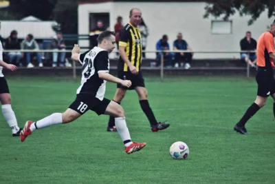 Foto des Albums: Prösen - TSV 1878 Schlieben II