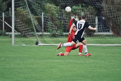 Foto des Albums: Prösen - TSV 1878 Schlieben II