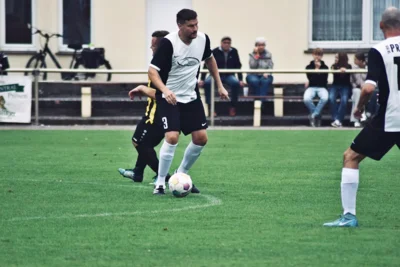 Foto des Albums: Prösen - TSV 1878 Schlieben II