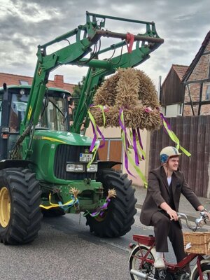 Foto des Albums: Bördefest 2026 Dahlenwarsleben