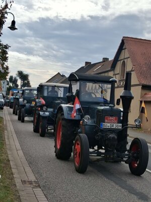 Foto des Albums: Bördefest 2026 Dahlenwarsleben