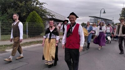 Foto des Albums: Bördefest 2026 Dahlenwarsleben