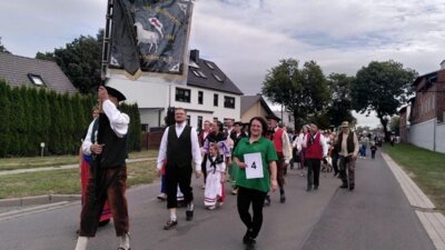 Foto des Albums: Bördefest 2026 Dahlenwarsleben