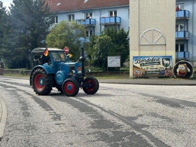 Foto des Albums: Bördefest 2026 Dahlenwarsleben