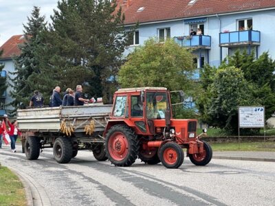 Foto des Albums: Bördefest 2026 Dahlenwarsleben