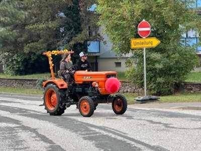 Foto des Albums: Bördefest 2026 Dahlenwarsleben