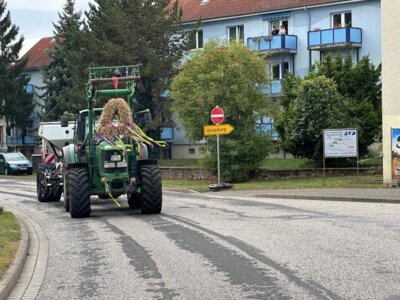 Foto des Albums: Bördefest 2026 Dahlenwarsleben
