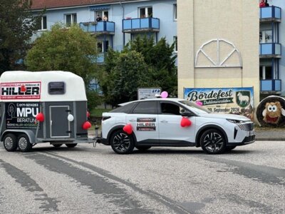 Foto des Albums: Bördefest 2026 Dahlenwarsleben