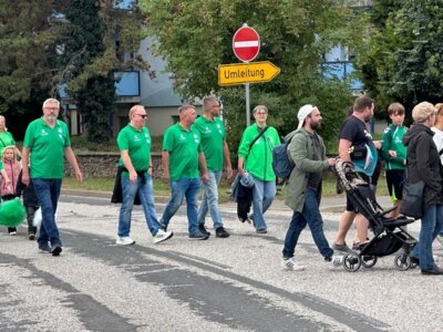 Foto des Albums: Bördefest 2026 Dahlenwarsleben