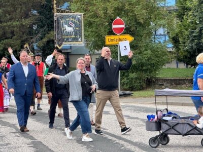 Foto des Albums: Bördefest 2026 Dahlenwarsleben