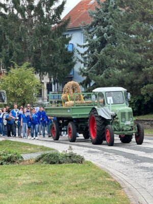 Foto des Albums: Bördefest 2026 Dahlenwarsleben