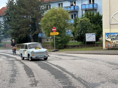Foto des Albums: Bördefest 2026 Dahlenwarsleben