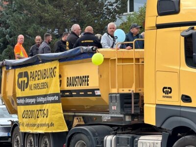 Foto des Albums: Bördefest 2026 Dahlenwarsleben