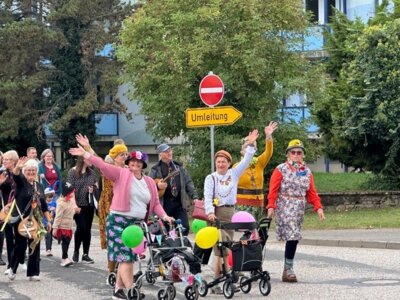 Foto des Albums: Bördefest 2026 Dahlenwarsleben