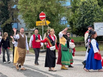 Foto des Albums: Bördefest 2026 Dahlenwarsleben