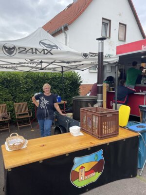 Foto des Albums: Bördefest 2026 Dahlenwarsleben