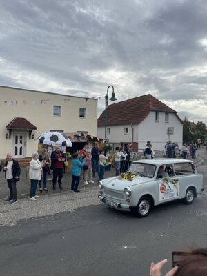 Foto des Albums: Bördefest 2026 Dahlenwarsleben