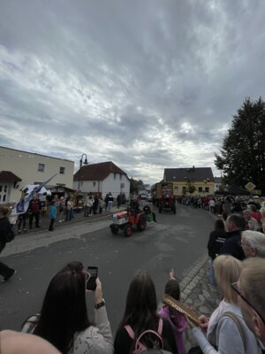 Foto des Albums: Bördefest 2026 Dahlenwarsleben