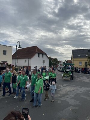 Foto des Albums: Bördefest 2026 Dahlenwarsleben