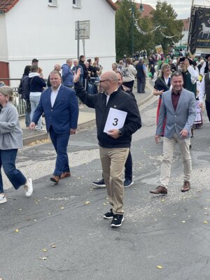 Foto des Albums: Bördefest 2026 Dahlenwarsleben
