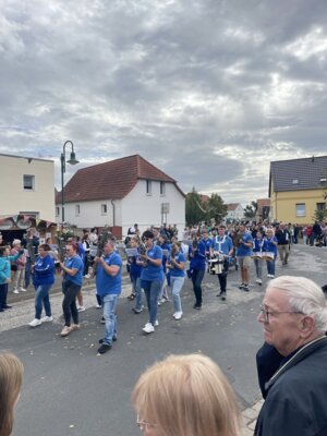 Foto des Albums: Bördefest 2026 Dahlenwarsleben