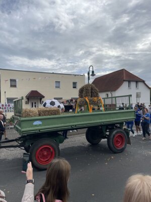 Foto des Albums: Bördefest 2026 Dahlenwarsleben