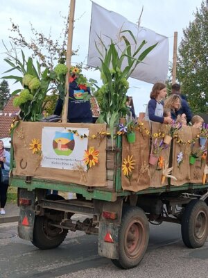 Foto des Albums: Bördefest 2026 Dahlenwarsleben