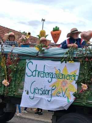 Foto des Albums: Bördefest 2026 Dahlenwarsleben