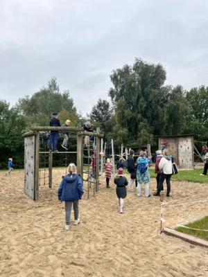 Fotoalbum Schulhoffest 26