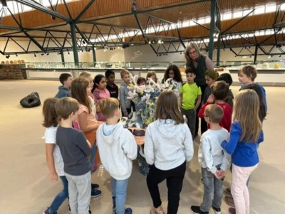 Foto des Albums: Besuch im Keramikmuseum 2024