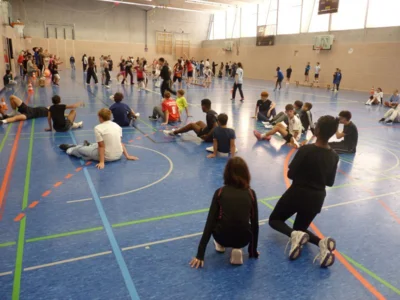 Foto des Albums: Team-Tag 2026
