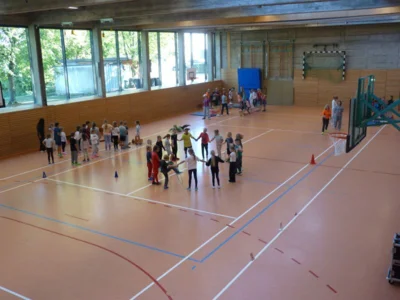 Foto des Albums: Team-Tag 2026