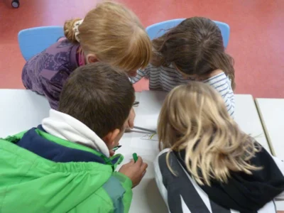 Foto des Albums: Team-Tag 2026
