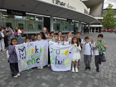 Foto des Albums: 6K - United - 2026