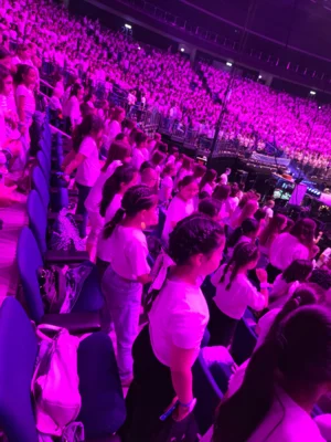 Foto des Albums: 6K - United - 2026