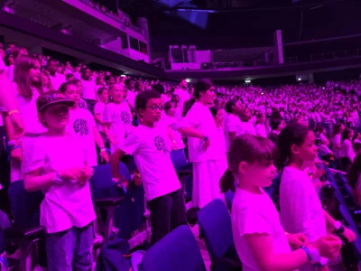 Foto des Albums: 6K - United - 2026