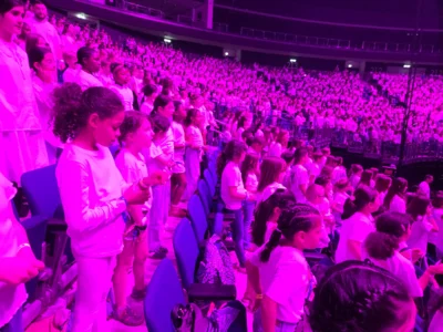 Foto des Albums: 6K - United - 2026