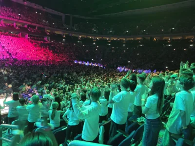 Foto des Albums: 6K - United - 2026